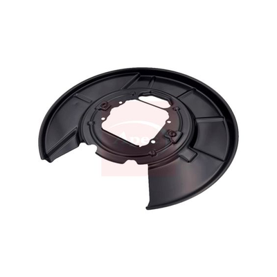 Apec Brake Disc Splash Panel ASG1087