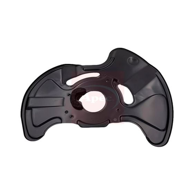 Apec Brake Disc Splash Panel ASG1167