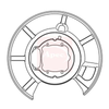 Apec Brake Disc Splash Panel ASG1024 thumbnail