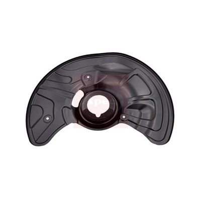 Apec Brake Disc Splash Panel ASG1170