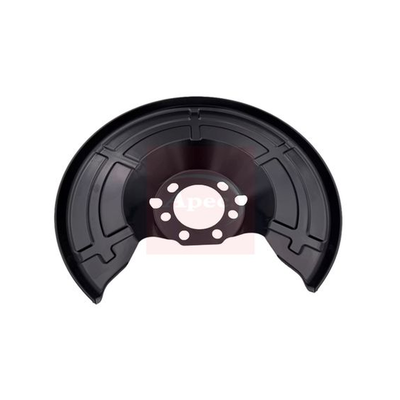 Apec Brake Disc Splash Panel ASG1159