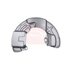 Apec Brake Disc Splash Panel ASG1007 thumbnail