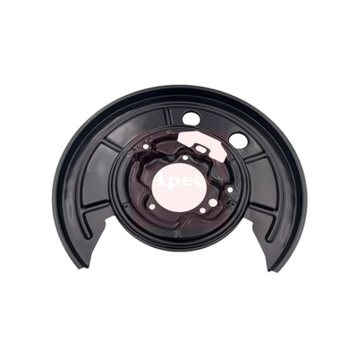 Apec Brake Disc Splash Panel ASG1013