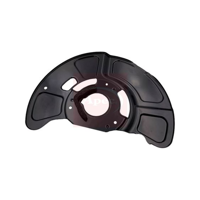 Apec Brake Disc Splash Panel ASG1014