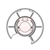 Apec Brake Disc Splash Panel ASG1082 thumbnail