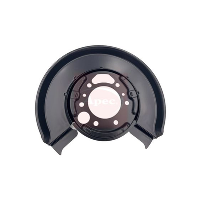 Apec Brake Disc Splash Panel ASG1173