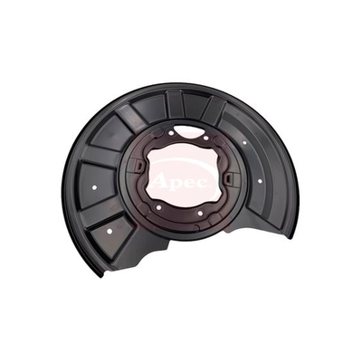 Apec Brake Disc Splash Panel ASG1172