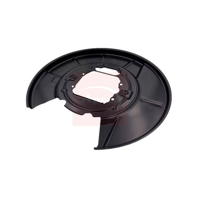Apec Brake Disc Splash Panel ASG1088