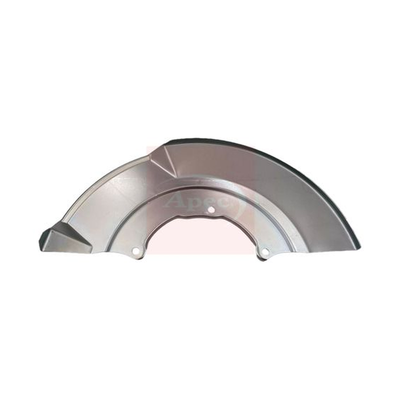 Apec Brake Disc Splash Panel ASG1145