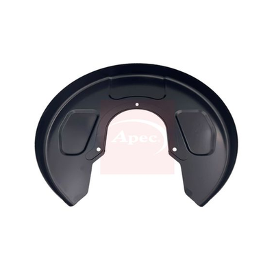 Apec Brake Disc Splash Panel ASG1149