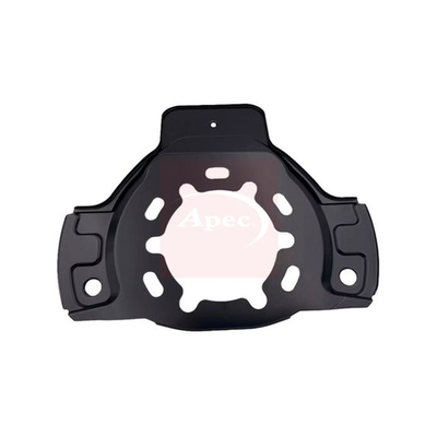 Apec Brake Disc Splash Panel ASG1160