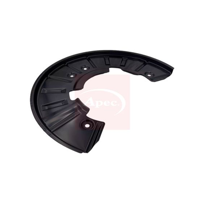 Apec Brake Disc Splash Panel ASG1148