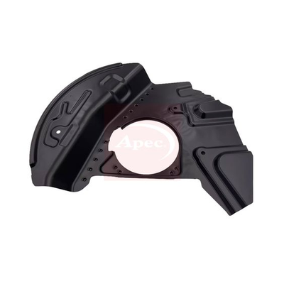 Apec Brake Disc Splash Panel ASG1073