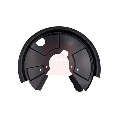 Apec Brake Disc Splash Panel ASG1179