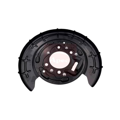 Apec Brake Disc Splash Panel ASG1133