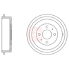 Apec Brake Drum DRM9157 thumbnail