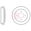 Apec Brake Drum DRM9907 thumbnail