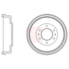 Apec Brake Drum DRM9968 thumbnail