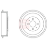Apec Brake Drum DRM9976 thumbnail