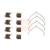 Apec Brake Fitting Kit KIT1006 thumbnail