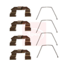 Apec Brake Fitting Kit KIT1009 thumbnail