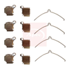 Apec Brake Fitting Kit KIT1059 thumbnail