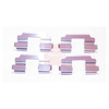 Apec Brake Fitting Kit KIT1092 thumbnail