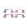 Apec Brake Fitting Kit KIT1102 thumbnail