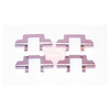 Apec Brake Fitting Kit KIT1108 thumbnail