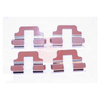 Apec Brake Fitting Kit KIT1117 thumbnail