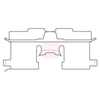 Apec Brake Fitting Kit KIT1125 thumbnail