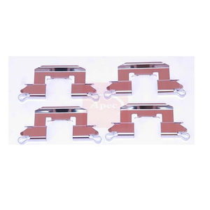 Apec Brake Fitting Kit KIT1158