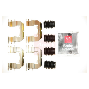Apec Brake Fitting Kit KIT1231