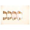 Apec Brake Fitting Kit KIT1233 thumbnail