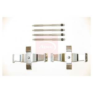 Apec Brake Fitting Kit KIT1247