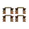 Apec Brake Fitting Kit KIT1274 thumbnail