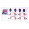 Apec Brake Fitting Kit KIT1299 thumbnail