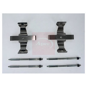 Apec Brake Fitting Kit KIT1448