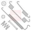 Apec Brake Fitting Kit KIT2017 thumbnail
