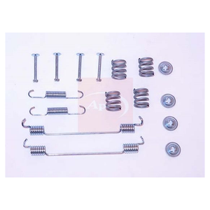 Apec Brake Fitting Kit KIT2021