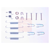 Apec Brake Fitting Kit KIT2039 thumbnail