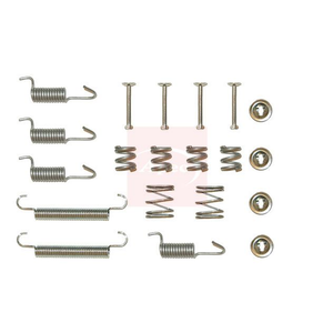 Apec Brake Fitting Kit KIT2093