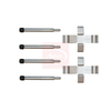 Apec Brake Fitting Kit KIT236 thumbnail
