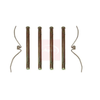 Apec Brake Fitting Kit KIT277 thumbnail