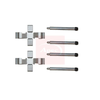 Apec Brake Fitting Kit KIT280 thumbnail