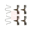 Apec Brake Fitting Kit KIT303 thumbnail