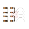 Apec Brake Fitting Kit KIT429 thumbnail