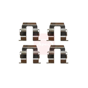 Apec Brake Fitting Kit KIT435