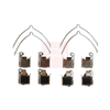 Apec Brake Fitting Kit KIT440 thumbnail