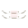 Apec Brake Fitting Kit KIT575 thumbnail